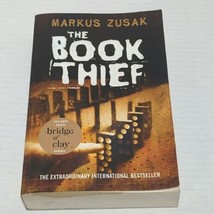 The Book Thief by Markus Zusak (2016, Trade Paperback) - £4.74 GBP