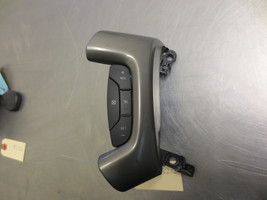 Cruise Control Switch From 2012 Chevrolet Tahoe  5.3 15819309 - $25.00