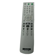 Genuine Sony DVD Remote Control RMT-D175A Tested Works - £15.57 GBP