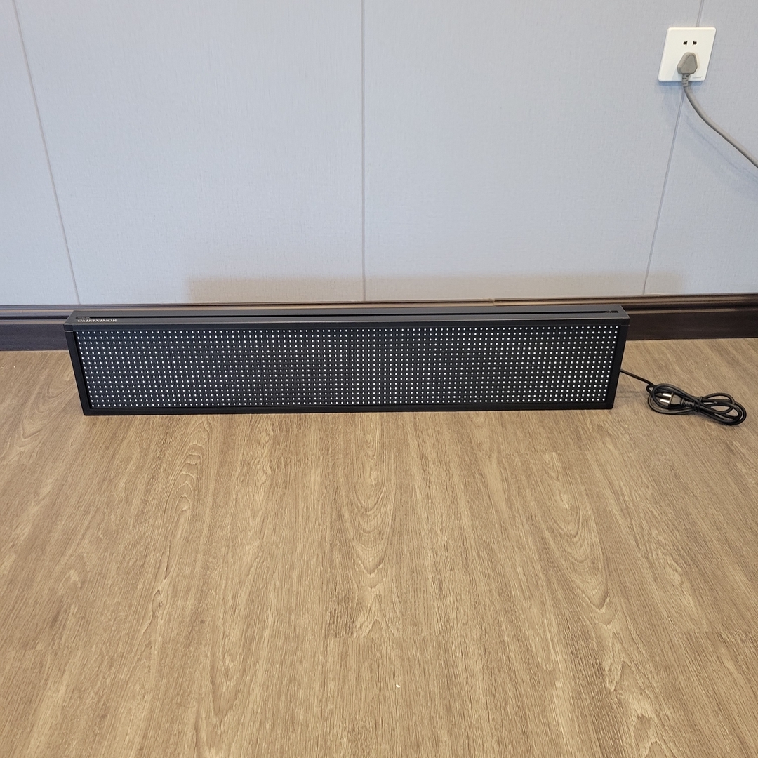 CMEIXINOR Electronic displays  digital signage Waterproof High-brightnes... - $289.44