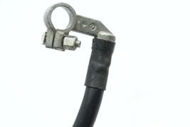 2003-2010 PORSCHE CAYENNE POSITIVE BATTERY WIRE CABLE H1205 image 11