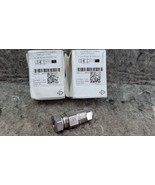 Lot of 2 New RFS Connector 4.3-10 Male 43M-LCF12-D01 - $21.99