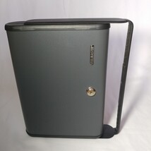 Steelmaster Small Money Box Safe without Key image 4