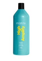 Matrix Total Results High Amplify Volumizing  Shampoo Liter - £36.72 GBP