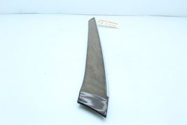 14-16 MERCEDES-BENZ E-CLASS Front Left Driver Side Door Panel Trim F2186 image 8