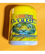 BALSAMO DEL TIGRE † BALM OF THE TIGER Potente Original MEX 125g - $14.92 CAD