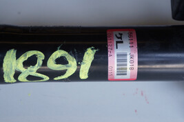 2007-2008 INFINITI G35 SEDAN FRONT SUSPENSION DRIVER LEFT STRUT SHOCK LH 1681 image 9