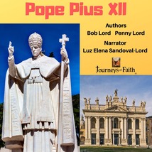 Pope Pius XII Audiobook mp3 download - $45.86 MXN