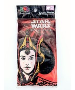 Fruit of the Loom Star Wars Episode 1 Girls Panties Underwear Size 4 Vin... - $265.45 CAD