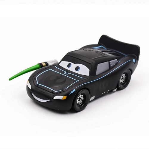 Disney Pixar Cars 1:55 Diecast Lightning McQueen &amp; Friends - Kids&#39; Gift ... - $9.00