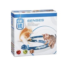 CatIt Senses Play Circuit  - $31.00