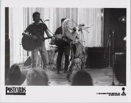Postcards From the Edge original 1985 8x10 photo Meryl Streep on stage with band - £15.93 GBP