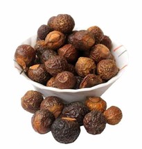 Soap Nut, Aritha Reetha Fruit Sapindus Soapberry Phenil ريٹھا Washnut... - £8.42 GBP