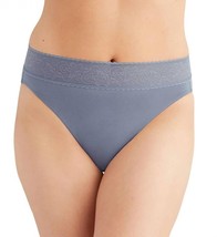 Wacoal comfort touch high cut underwear size S - $564.50 MXN