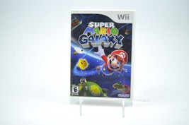 Nintendo Wii Super Mario Galaxy Game - £18.09 GBP