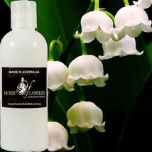 Lily Of The Valley Premium Scented Bath Body Massage Oil Hydrating - £11.09 GBP+