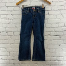 The Childrens Place Bootcut Stretch Jeans Girls sz 6 - $9.89