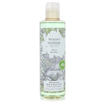 Lily Of The Valley (woods Of Windsor) Perfume By Woods Of Windsor - £25.10 GBP