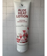 forever living Aloe Heat Lotion 4 fl. oz.  - $366.77 MXN
