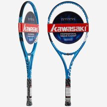 Kawasaki Craze X590 Tennis Racquet Racket 100sq 280g 16x19 G2 1pc Unstru... - €115,66 EUR