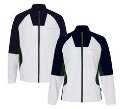 TECHNIST 25F/W Unisex Badminton Jacket Training Sports Top AsiaFit NWT T... - $87.46