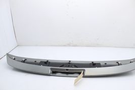 06-07 SUBARU B9 TRIBECA REAR ROOF SPOILER Q2187 image 10