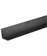 STEELWORKS BOLTMASTER 11701 Steel Angle, 1/8 x 3/4 x 48&quot; - €19,63 EUR