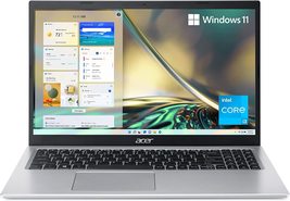 Acer Aspire 5 A515-56-347N Slim Laptop - £399.67 GBP