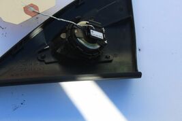 2008-2014 MERCEDES-BENZ C300 FRONT RH SPEAKER TWEETER COVER BEZEL TRIM K6220 image 7