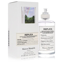 Replica When The Rain Stops Perfume By Maison Margiela Eau De Toilette Spray (Un - £112.48 GBP