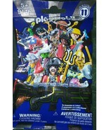 New Playmobil Fi?ures Series 11 Figures - $129.89 MXN