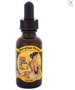 Barefoot Venus Mustard Bath 100% Pure Argan Oil 1 Ounce - $328.83 MXN