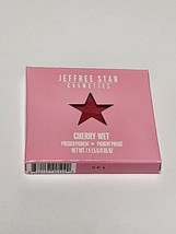 Jeffree Star Eyeshadow Artistry Single Cherry Wet - $9.80