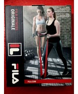 Fila Resistance Band Set Of 3 for your gym training exercise - $16.67
