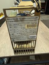 ALLEN BRADLEY BULLETIN 1388 DC SERVO CONTROLLER 1388B-AV20 UNTESTED READ - $199.99