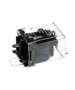 York S155D, 22848-70 Relay, Control, 24V,50/60HZ, SPST - $1,191.57 MXN