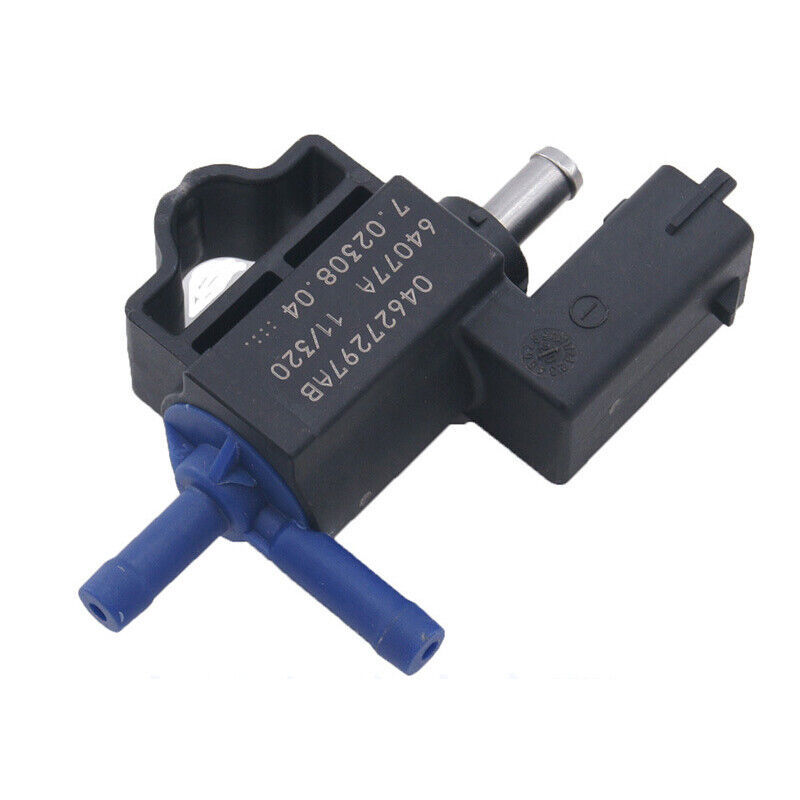 Turbo Wastegate Solenoid Purge Valve For Jeep Renegade Dodge Dart Fiat 5... - $17.50