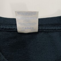 Gildan Ultra Cotton LOTUS WORLD MUSIC Men's Blue Graphic T-Shirt Short Sleeve XL image 3