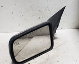 Driver Side View Mirror Power With Heated Glass Fits 08-11 FOCUS 731406 - $81.18