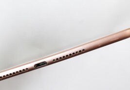 Apple iPad mini (5th Generation) 7.9", Wi-Fi, 256GB MUU62LL/A - Gold image 4