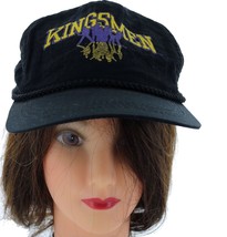 The Kingsman Cap, One size fits most, snap back. - £11.81 GBP