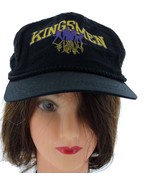 The Kingsman Cap, One size fits most, snap back. - £11.64 GBP