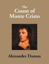 The Count of Monte Cristo [Hardcover] - £28.61 GBP