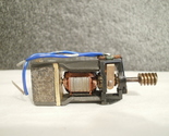 Varney HO Open Frame Motor KM-1 with Unknown Worm on Shaft Oiled Plug &amp; ... - $12.00