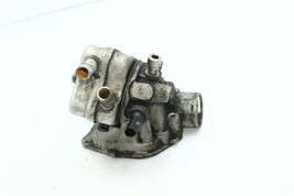 2002-2005  AUDI A4 1.8L OIL FILTER COOLER HOUSING ADAPTER H1180 image 5