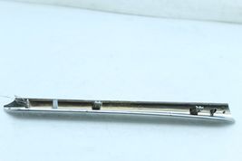 12-16 MERCEDES-BENZ E350 SEDAN Left Driver Side Center Console Trim F3682 image 10