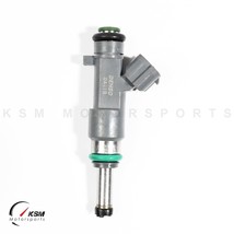 1 x Fuel Injector For Nissan Frontier X-Trail 2005-2019 2.5L L4 fit 16600-EA00A - £38.83 GBP