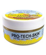 Pro-Tech-Skin Beeswax Cream protect hand face foot skin protection ATSKO... - $32.11