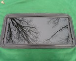2003 TOYOTA SOLARA YEAR SPECIFIC OEM FACTORY SUNROOF GLASS FREE SHIPPING! - $190.00