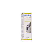Oto olive ear oil spray 30ml - £19.22 GBP